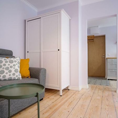 טאלין Dream Stay - Authentic Studio Near Seaplane Harbour מראה חיצוני תמונה