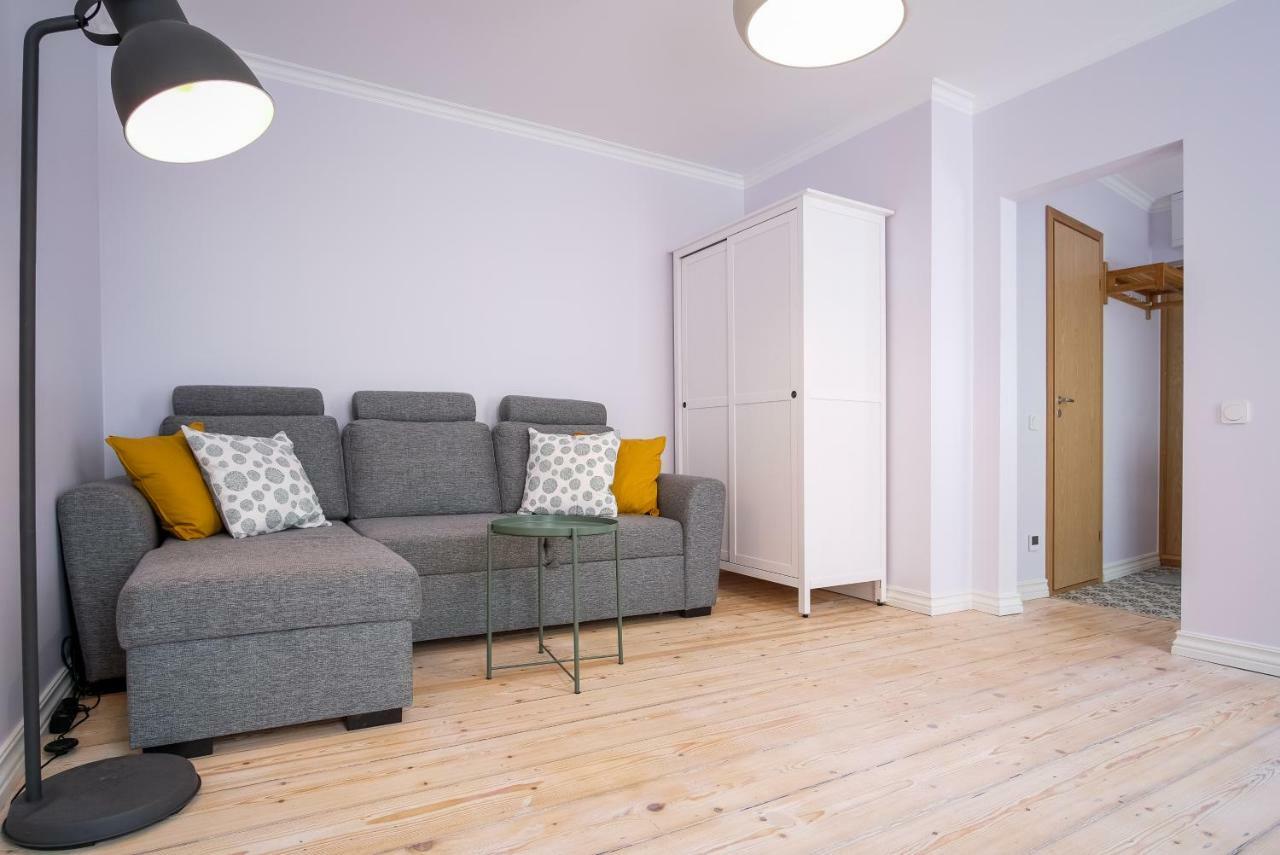 טאלין Dream Stay - Authentic Studio Near Seaplane Harbour מראה חיצוני תמונה