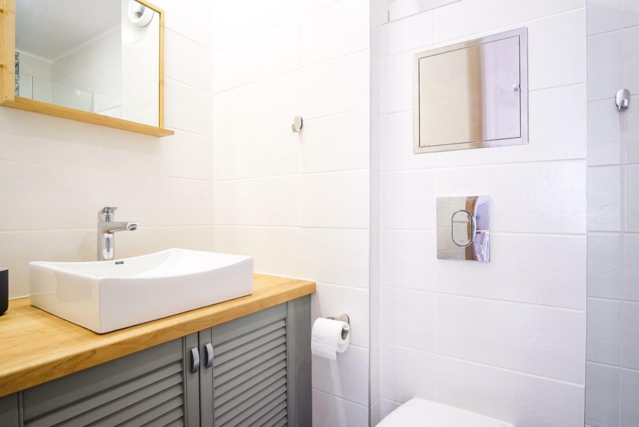 טאלין Dream Stay - Authentic Studio Near Seaplane Harbour מראה חיצוני תמונה