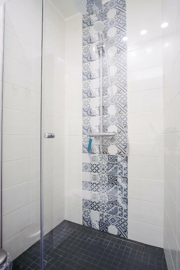 טאלין Dream Stay - Authentic Studio Near Seaplane Harbour מראה חיצוני תמונה